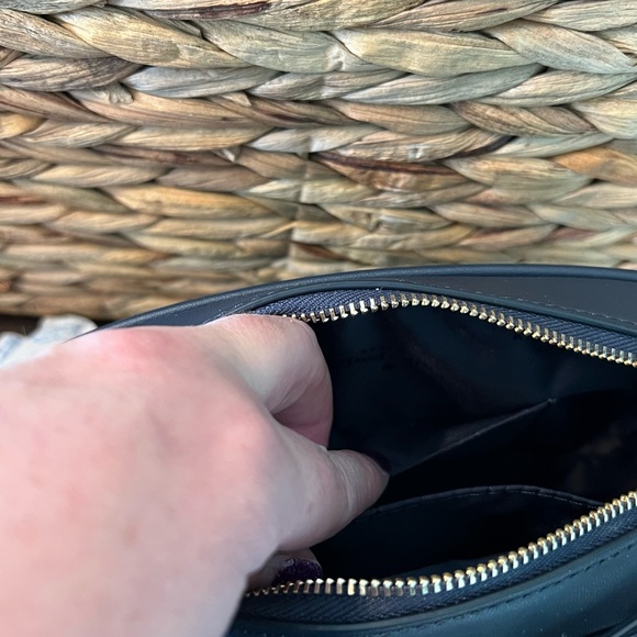 Kate Spade New York Flower Jacquard Crossbody, *HOST PICK* - Picture 9 of 11